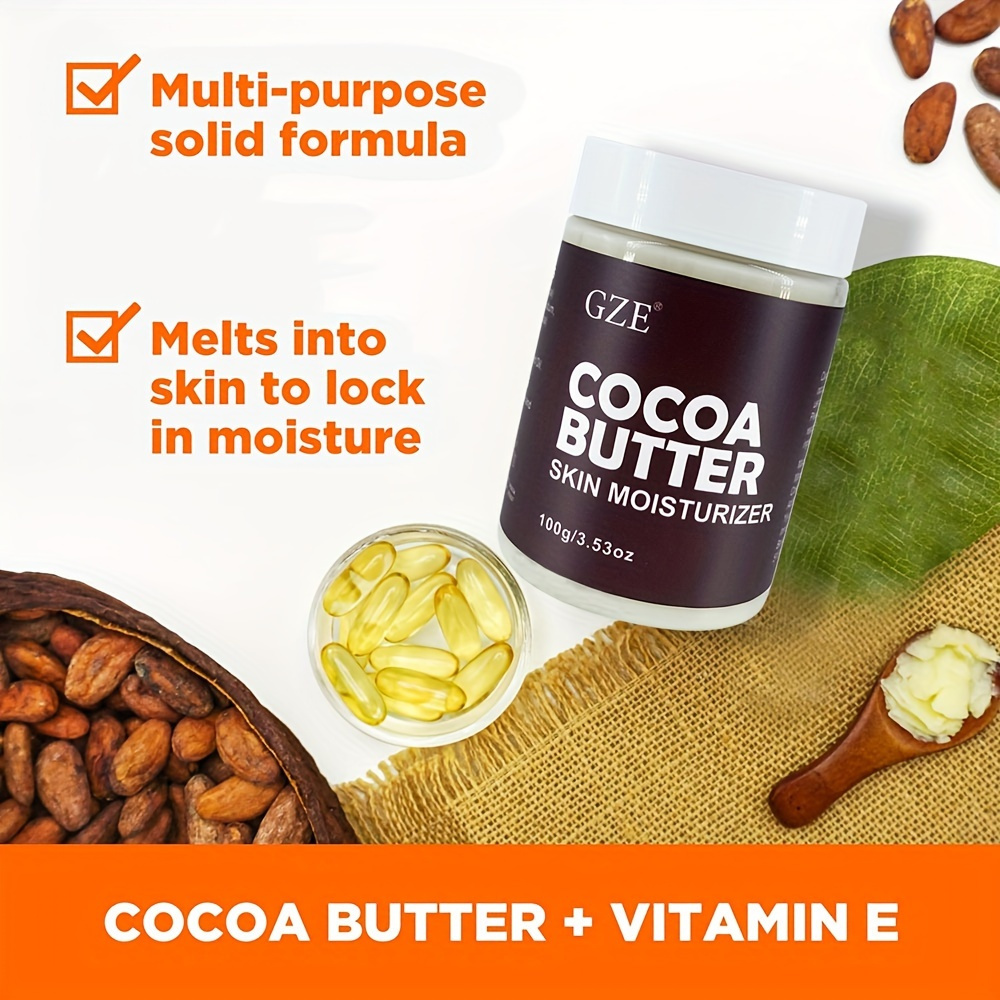 Pamper Your Skin with Cocoa Bu - Substrate Coconut Fiber recensione e prezzo