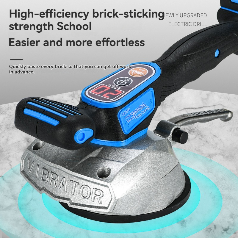 Intelligent Tile Paving Machin - Ceramic Tile Floor recensione e prezzo