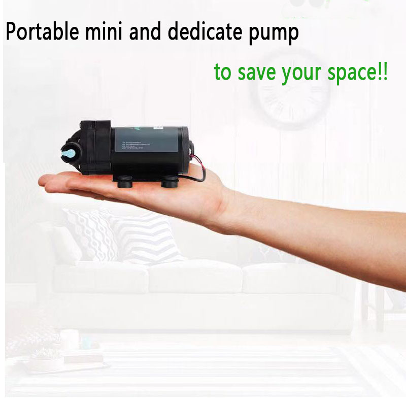 Reptile Fogger Mist System 360 - Terrarium Fogger Ultrasonic recensione e prezzo