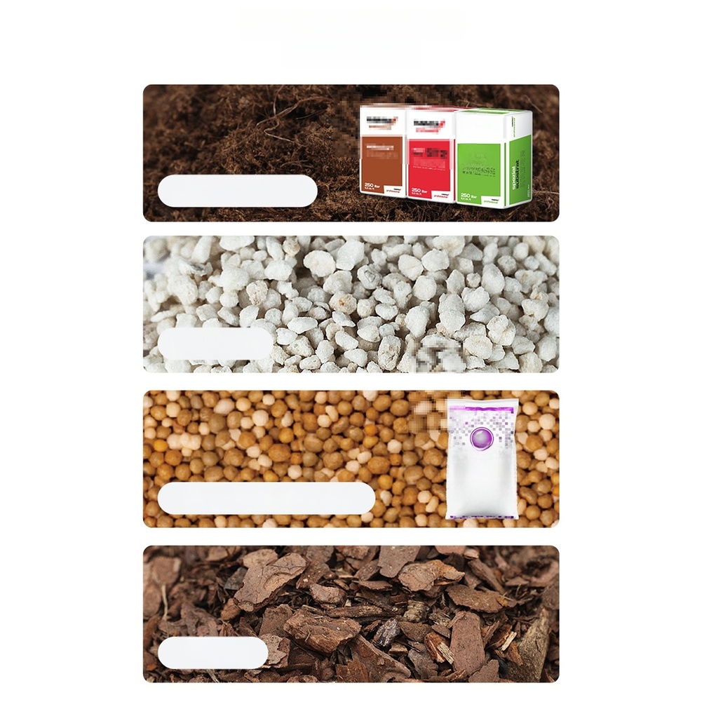 3*3cm Compressed Coir Brick Co - Substrate Coconut Fiber recensione e prezzo