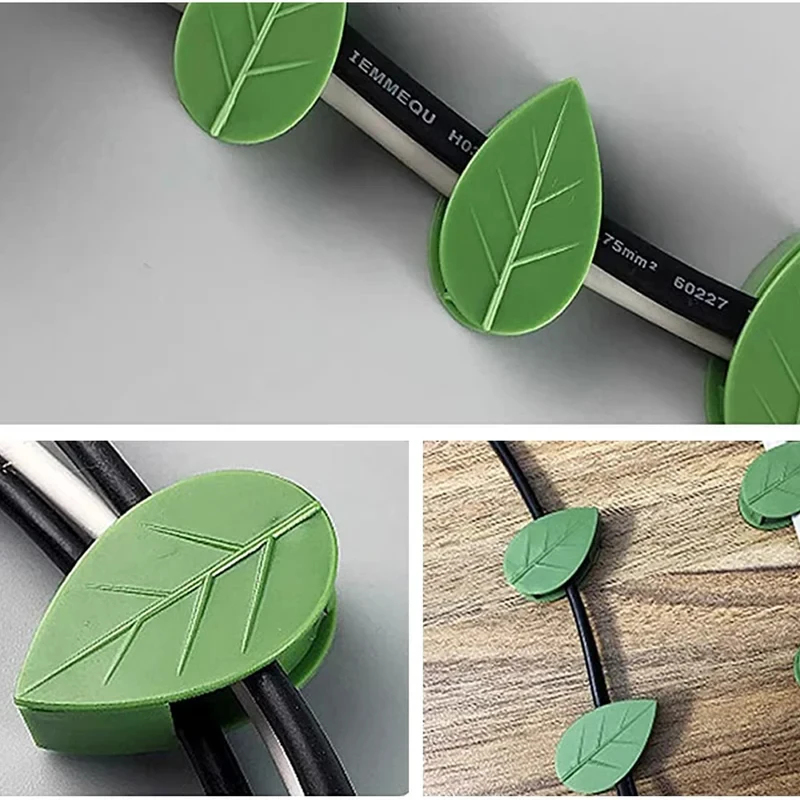 10-90pcs Plant Fixing Clip Sel - Vine Climbing Plastic recensione e prezzo