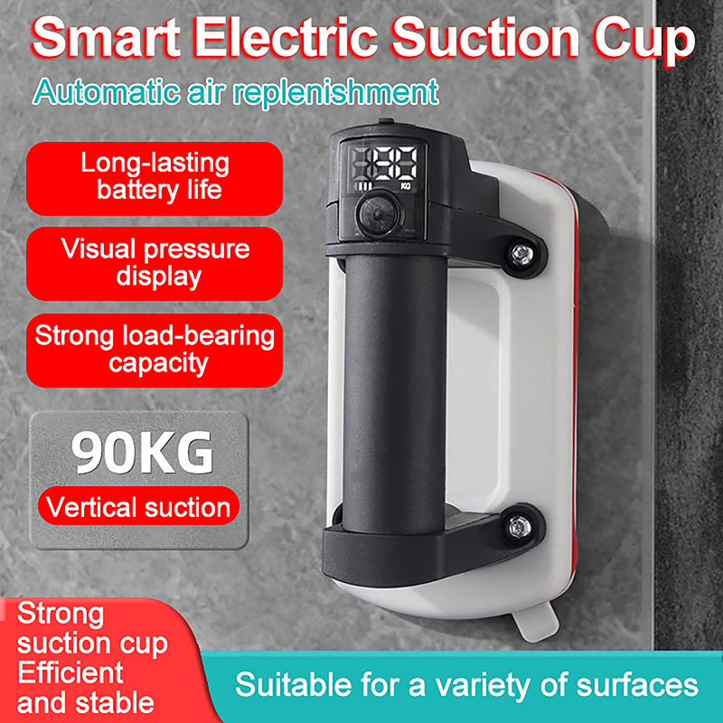 Intelligent Electric Suction C - Ceramic Tile Floor recensione e prezzo