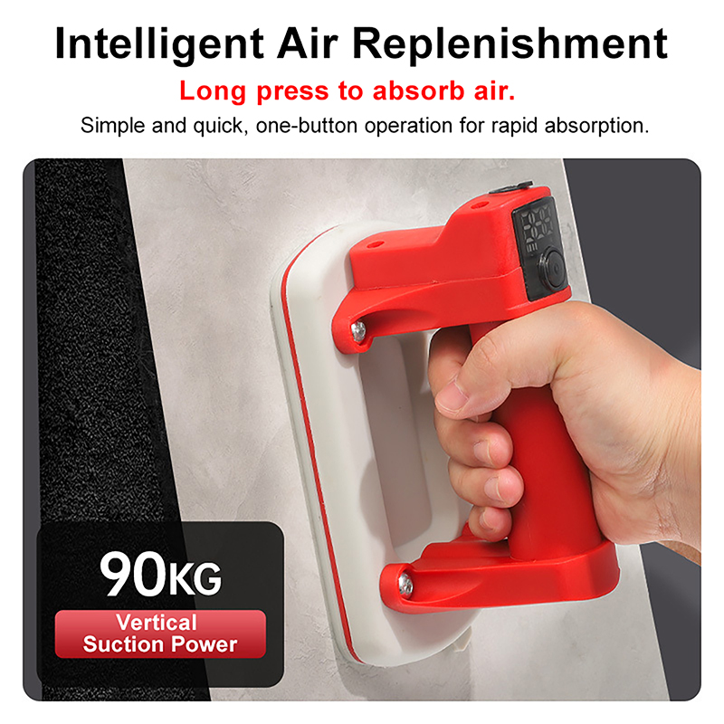 Intelligent Electric Suction C - Ceramic Tile Floor recensione e prezzo