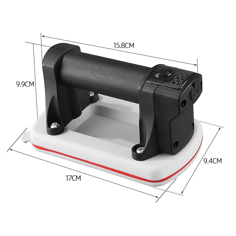 Intelligent Electric Suction C - Ceramic Tile Floor recensione e prezzo