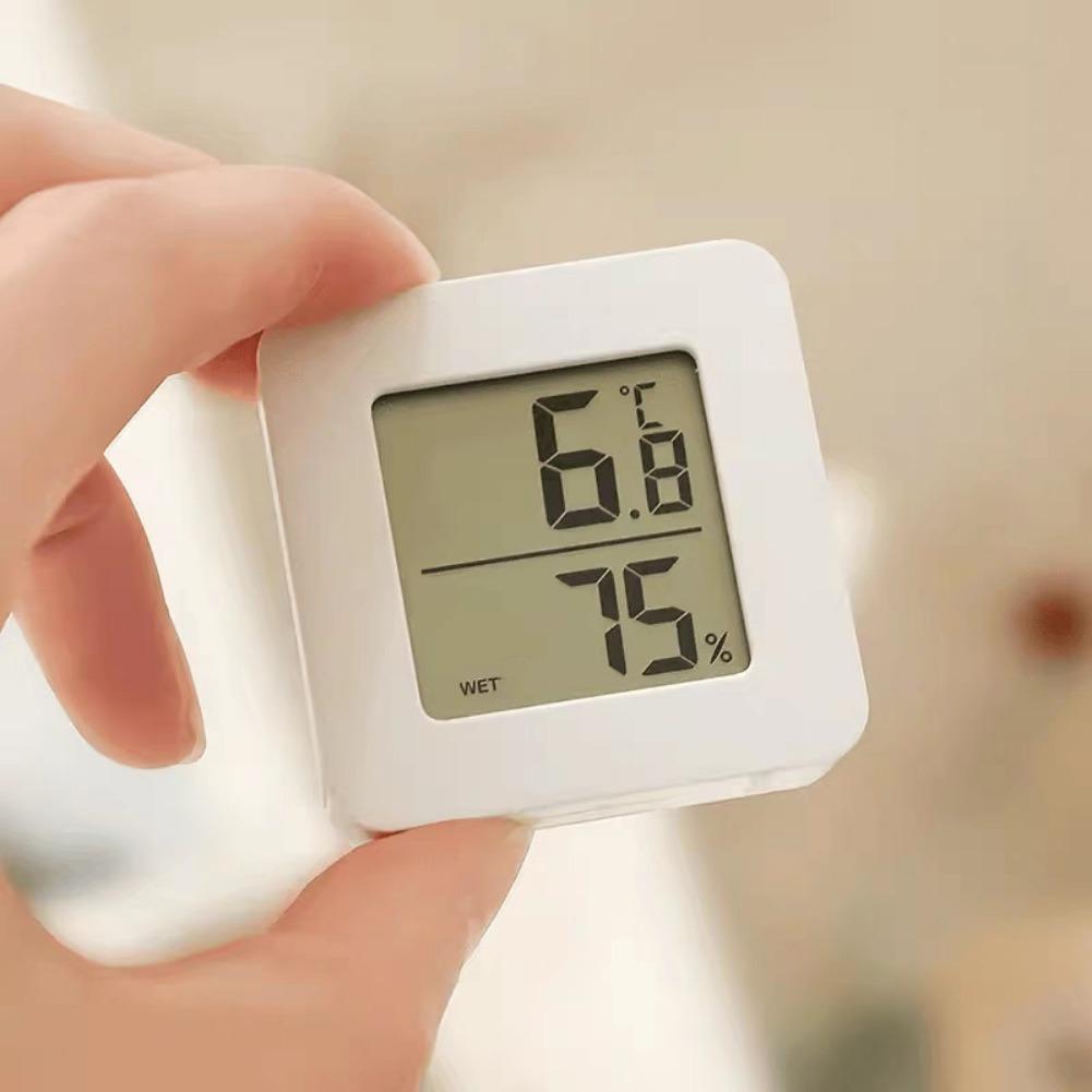 New Temperature Meter Gauge fo - Digital Hygrometer Probe recensione e prezzo