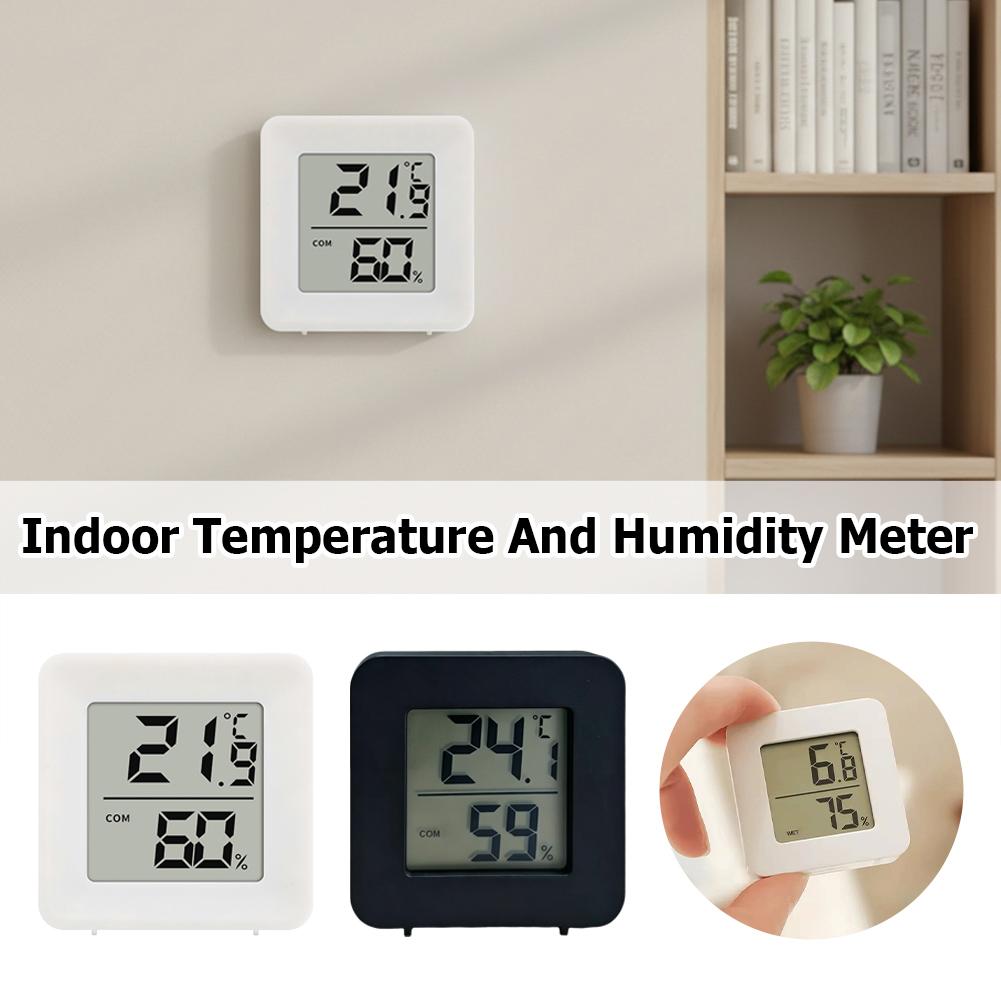 New Temperature Meter Gauge fo - Digital Hygrometer Probe recensione e prezzo