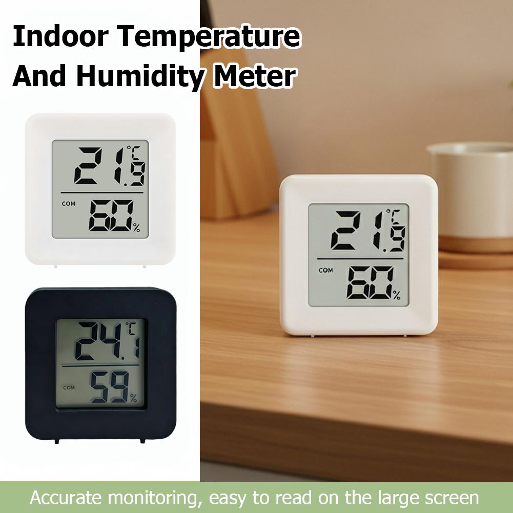 New Temperature Meter Gauge fo - Digital Hygrometer Probe recensione e prezzo