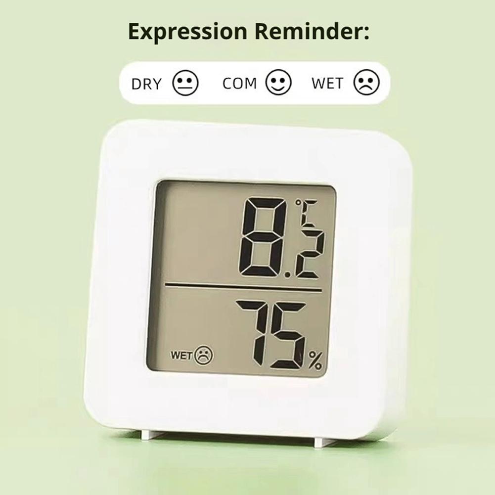 New Temperature Meter Gauge fo - Digital Hygrometer Probe recensione e prezzo