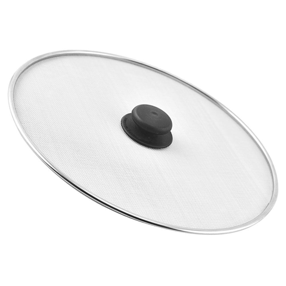 Premium Stainless Steel Splatt - Screen Top Mesh recensione e prezzo