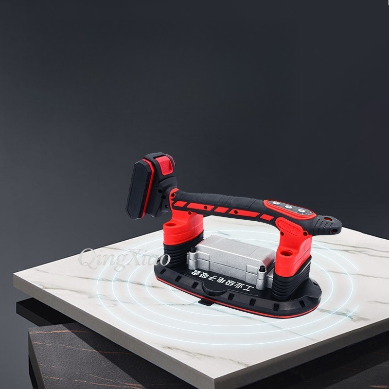 Magnetic Tile Vibrating Leveli - Ceramic Tile Floor recensione e prezzo