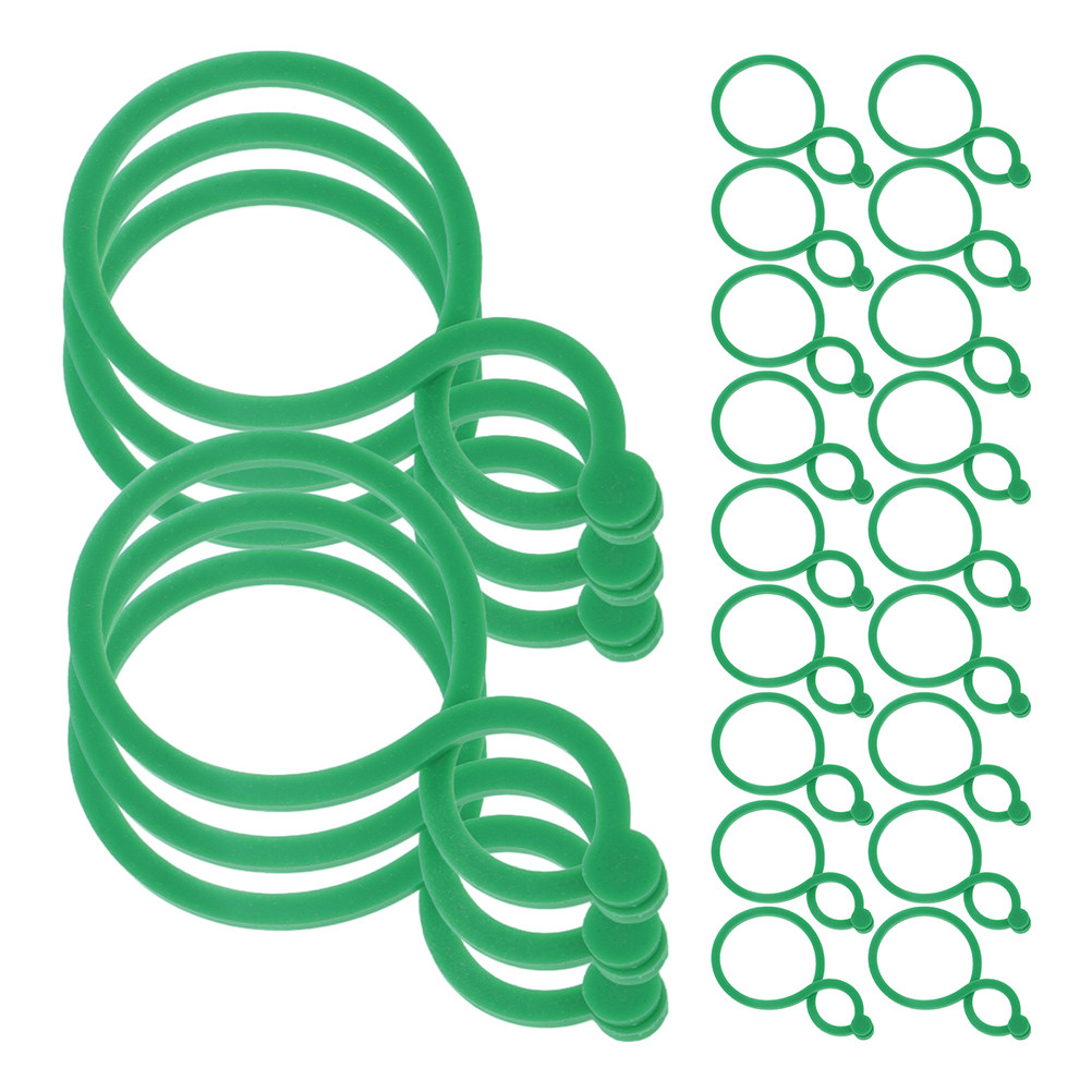 200Pcs Plastic Garden Plant Cl - Vine Climbing Plastic recensione e prezzo