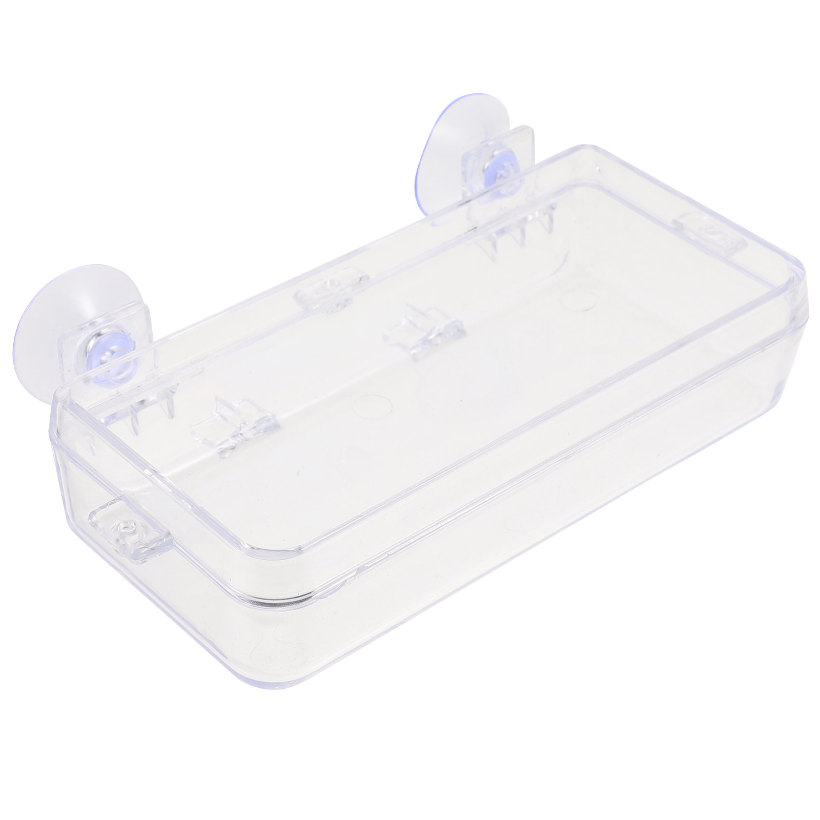 1Pcs Escape Proof Reptile Feed - Water Dish Reptile recensione e prezzo