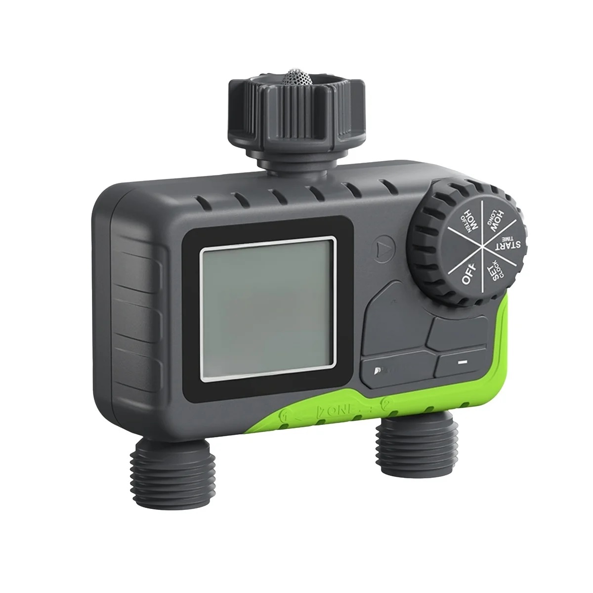 Watering System Dual Outlets A - Timer Dual Outlet recensione e prezzo