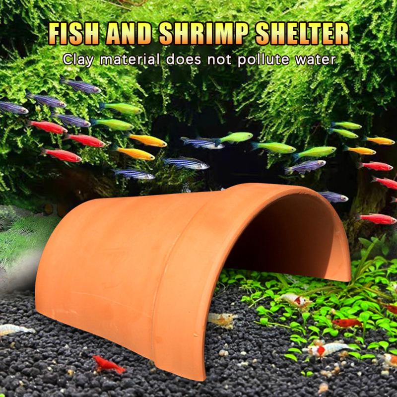 Decorative Breathable Red Cera - Hide Cave Ceramic recensione e prezzo