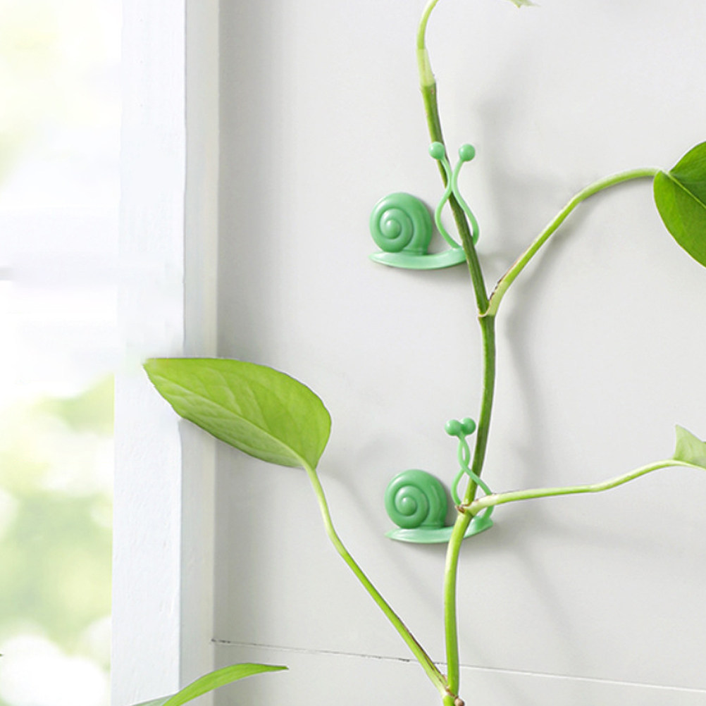 20Pcs Plant Climbing Wall Clip - Vine Climbing Plastic recensione e prezzo