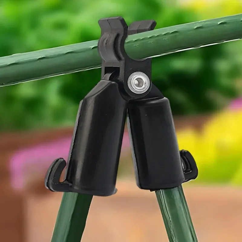 Plant Plastic Support Clips Pl - Vine Climbing Plastic recensione e prezzo