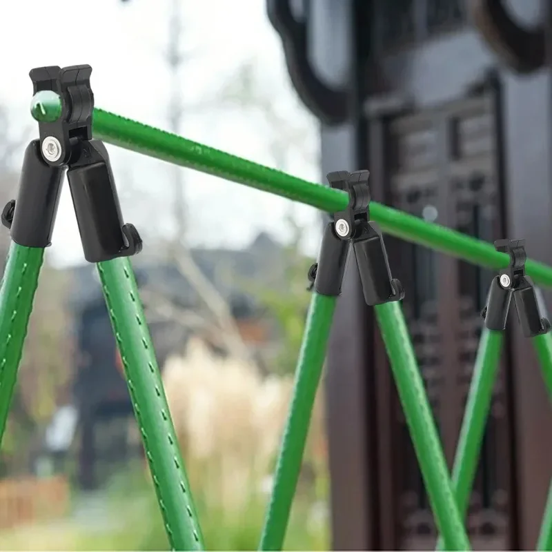 Plant Plastic Support Clips Pl - Vine Climbing Plastic recensione e prezzo