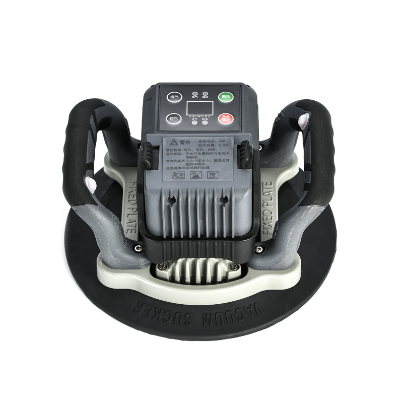 Handheld Suction Cup Tile Vibr - Ceramic Tile Floor recensione e prezzo