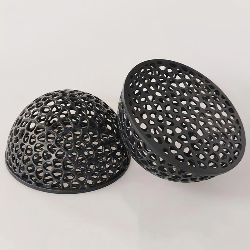 Mini Porous Ceramic Shrimp Cav - Hide Cave Ceramic recensione e prezzo