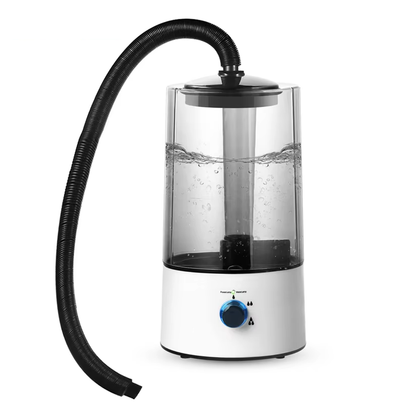 4000ML Reptile Fogger Ultrason - Terrarium Fogger Ultrasonic recensione e prezzo