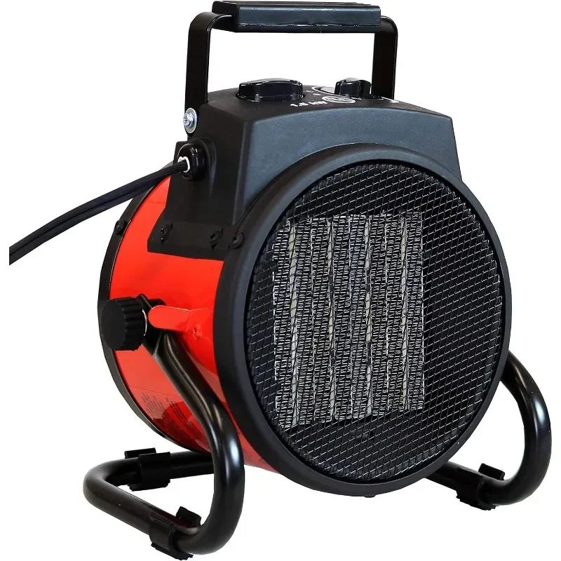 Portable Ceramic Electric Spac - Ceramic Heat Emitter recensione e prezzo
