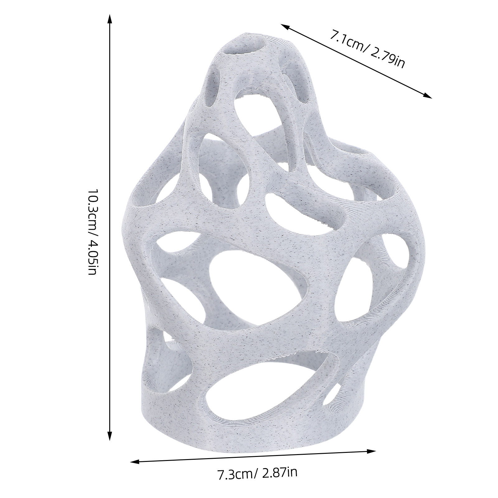 Aquarium Shrimp Hiding Fish Hi - Hide Cave Ceramic recensione e prezzo