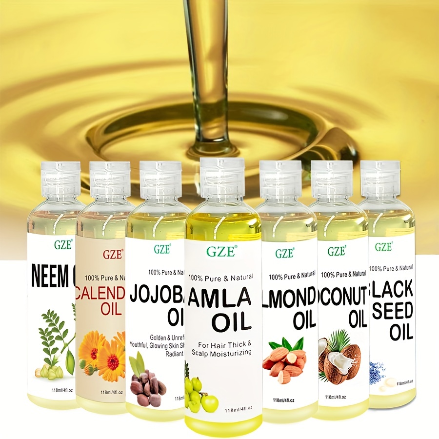 GZE Grapeseed Oil, Skin Care f - Substrate Coconut Fiber recensione e prezzo