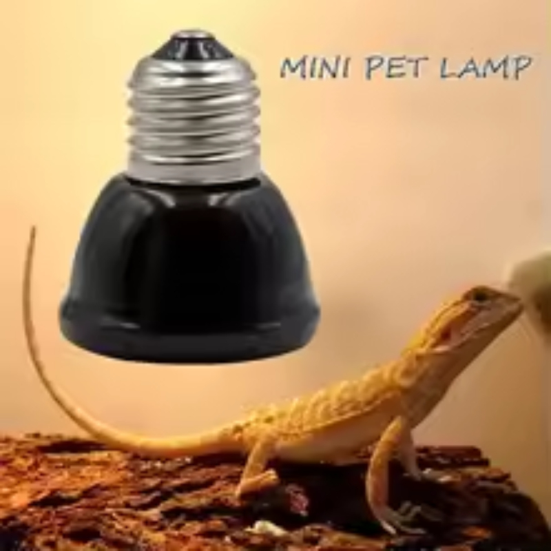 Reptile Ceramic Heat Emitter M - Ceramic Heat Emitter recensione e prezzo