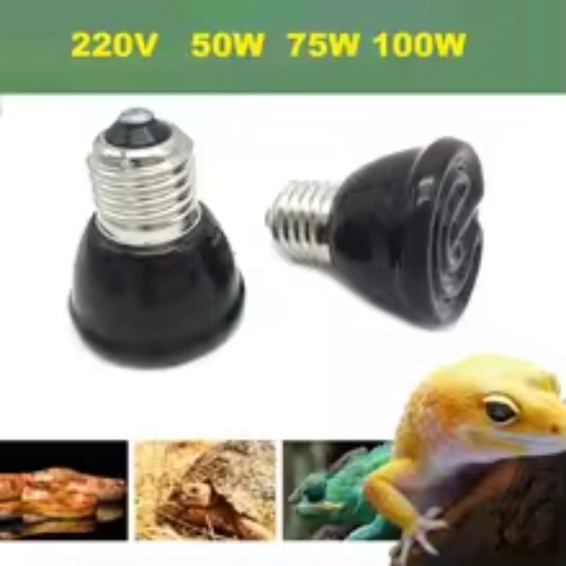 Reptile Ceramic Heat Emitter M - Ceramic Heat Emitter recensione e prezzo