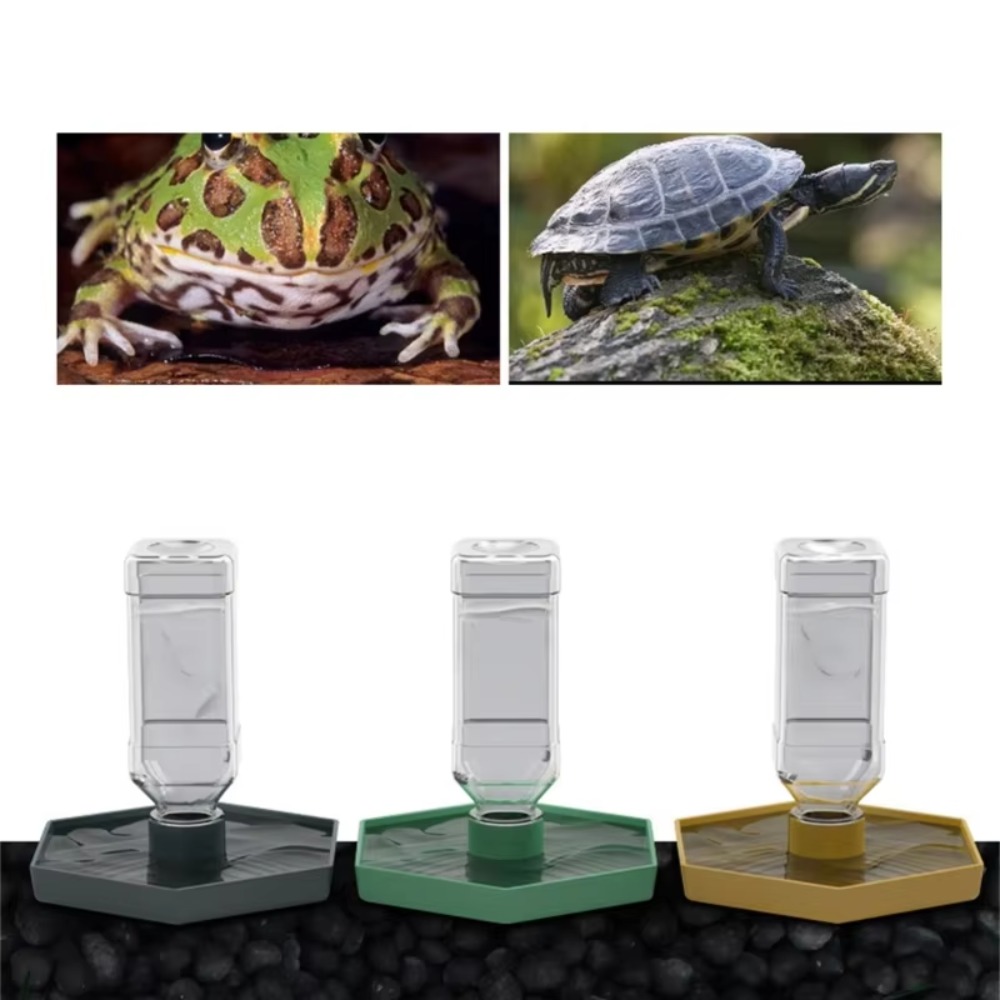 Feeding Supplies Automatic Tur - Water Dish Reptile recensione e prezzo