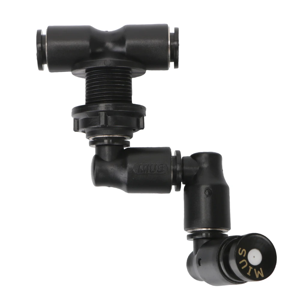 360° Adjustable Spray Nozzle S - Terrarium Fogger Ultrasonic recensione e prezzo