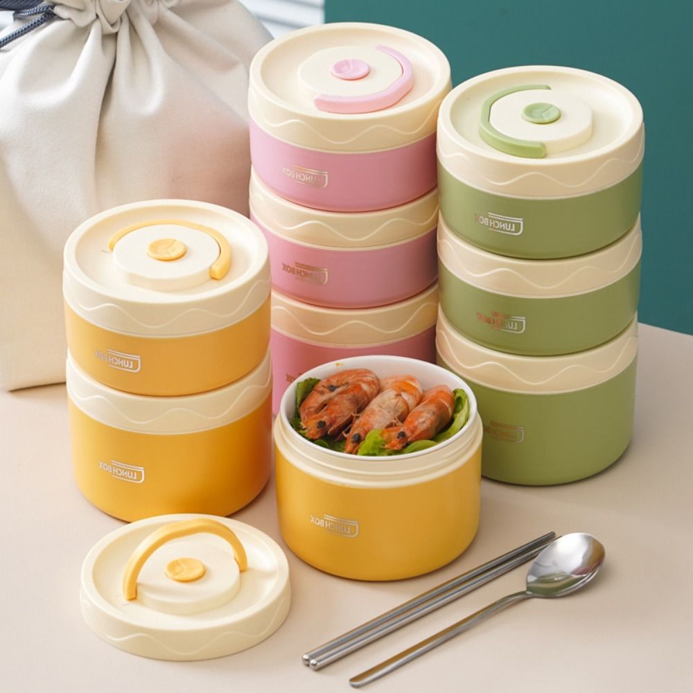 Sealed Ceramic Liner Lunch Box - Ceramic Heat Emitter recensione e prezzo