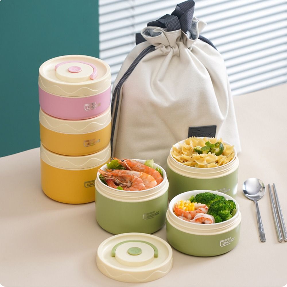 Sealed Ceramic Liner Lunch Box - Ceramic Heat Emitter recensione e prezzo