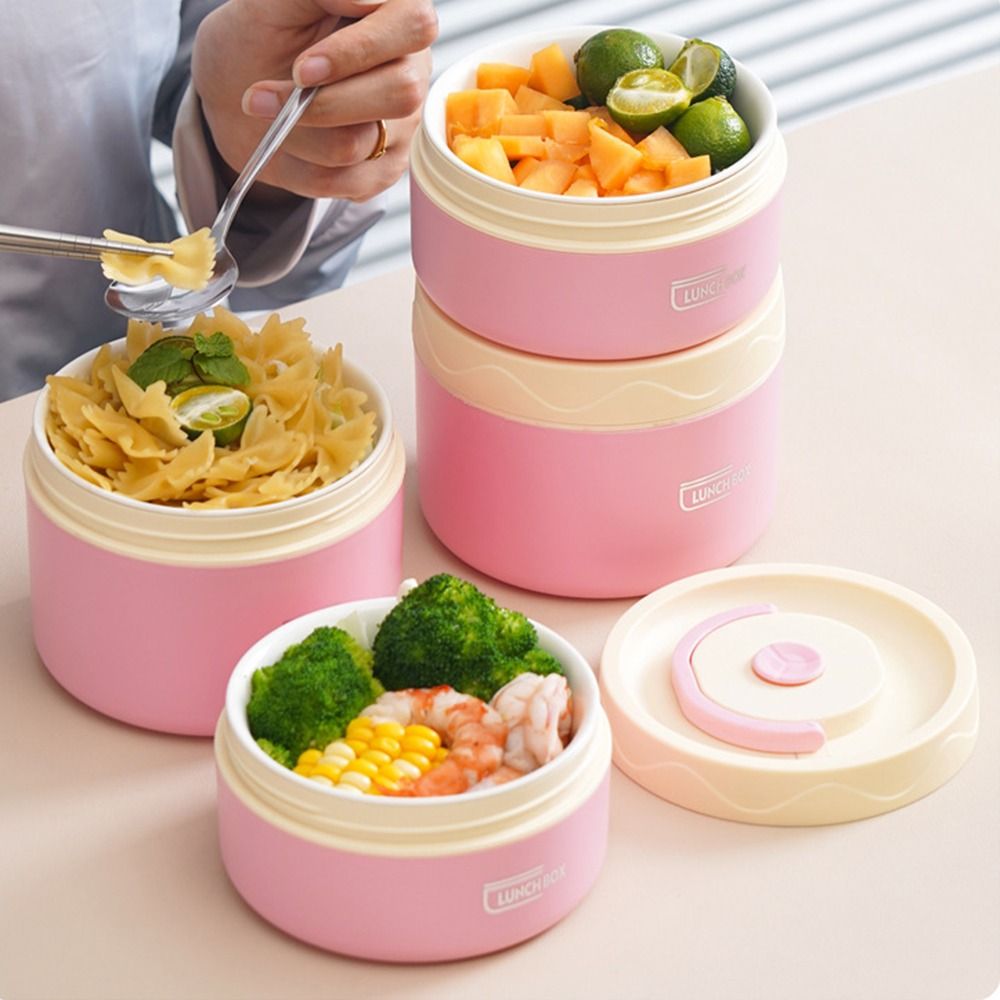 Sealed Ceramic Liner Lunch Box - Ceramic Heat Emitter recensione e prezzo