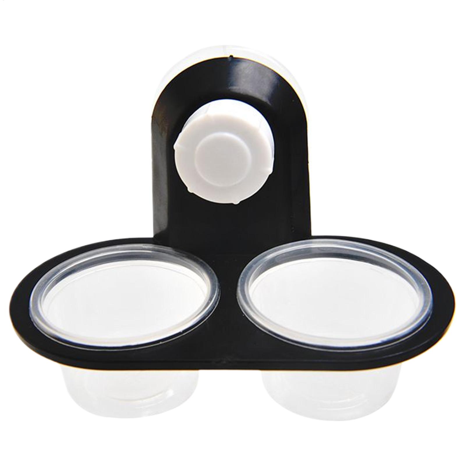 Gecko Feeder Ledge with Detach - Water Dish Reptile recensione e prezzo
