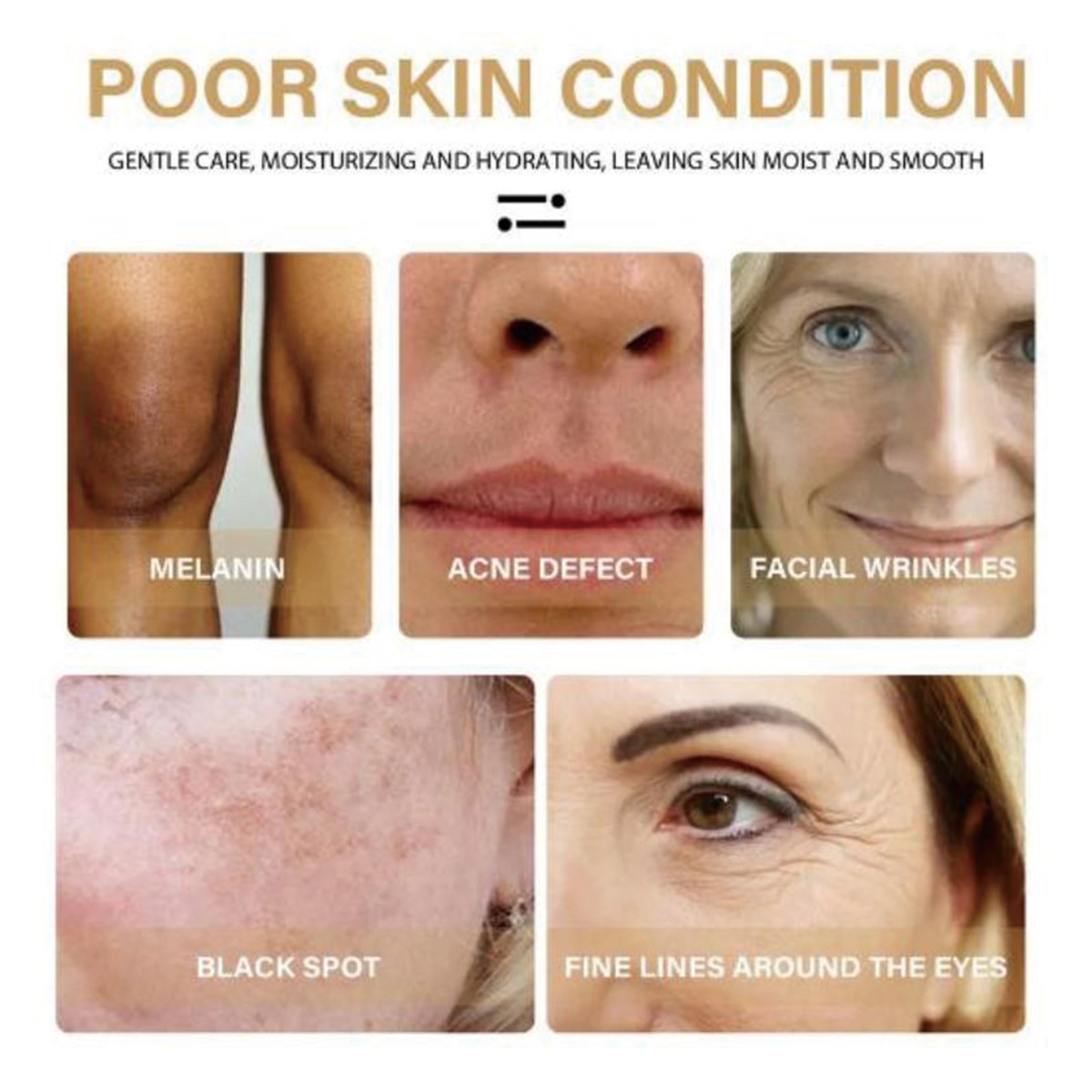 Vitamin E Facial essence Moist - Substrate Coconut Fiber recensione e prezzo