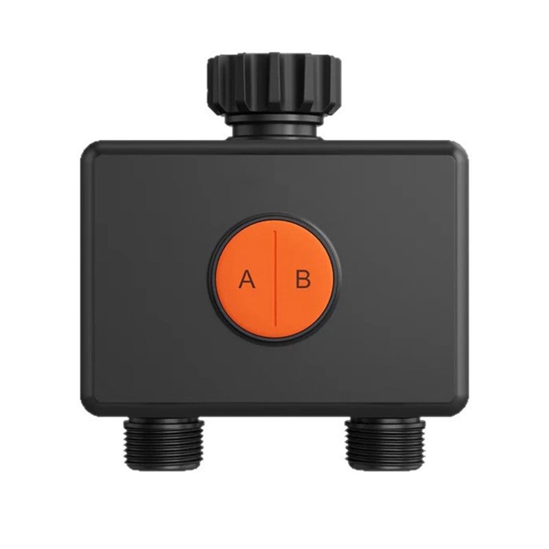 AB66-IP65 Rated Zigbee 3.0 Hyd - Timer Dual Outlet recensione e prezzo