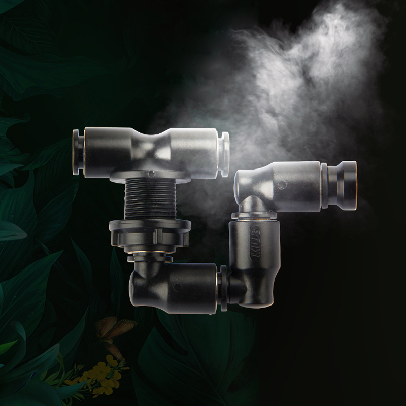 Reptile Intelligent Spray Syst - Terrarium Fogger Ultrasonic recensione e prezzo