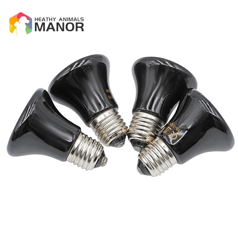 Pet Heating Lamp Lizard Tortoi - Ceramic Heat Emitter recensione e prezzo