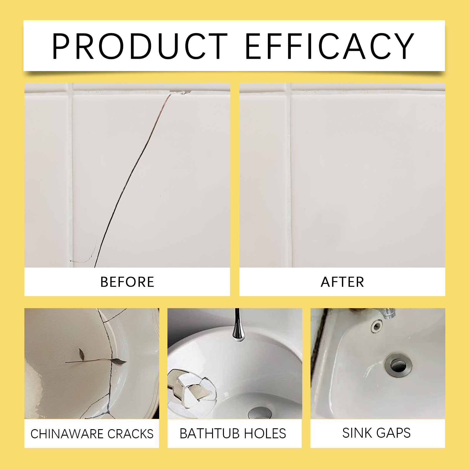 Multifunctional Tile Stone Cra - Ceramic Tile Floor recensione e prezzo