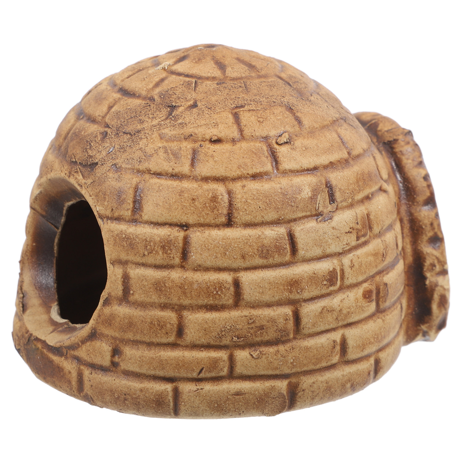 Ceramic Pleco Caves for Aquari - Hide Cave Ceramic recensione e prezzo