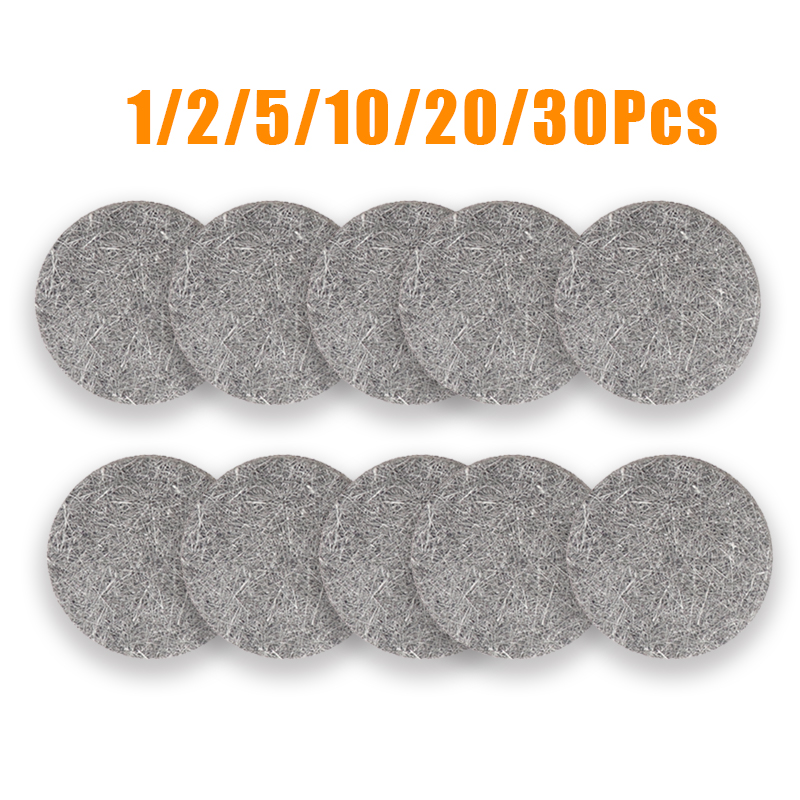 1/2/5/10/20/30x 40mm Heater Bu - Screen Top Mesh recensione e prezzo