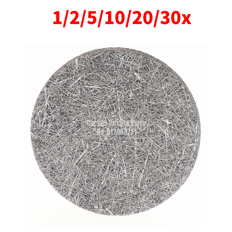 1/2/5/10/20/30x 40mm Heater Bu - Screen Top Mesh recensione e prezzo