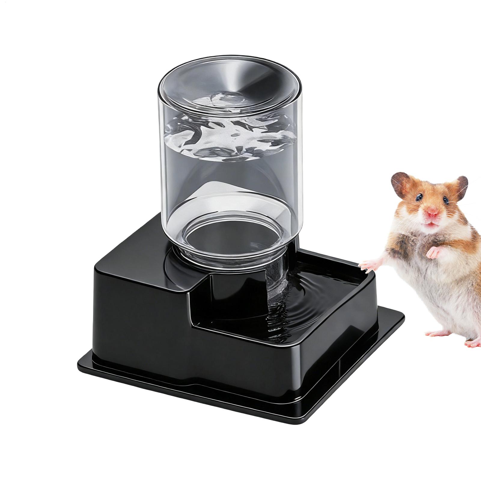 1pc Automatic Reptile Feeder A - Water Dish Reptile recensione e prezzo