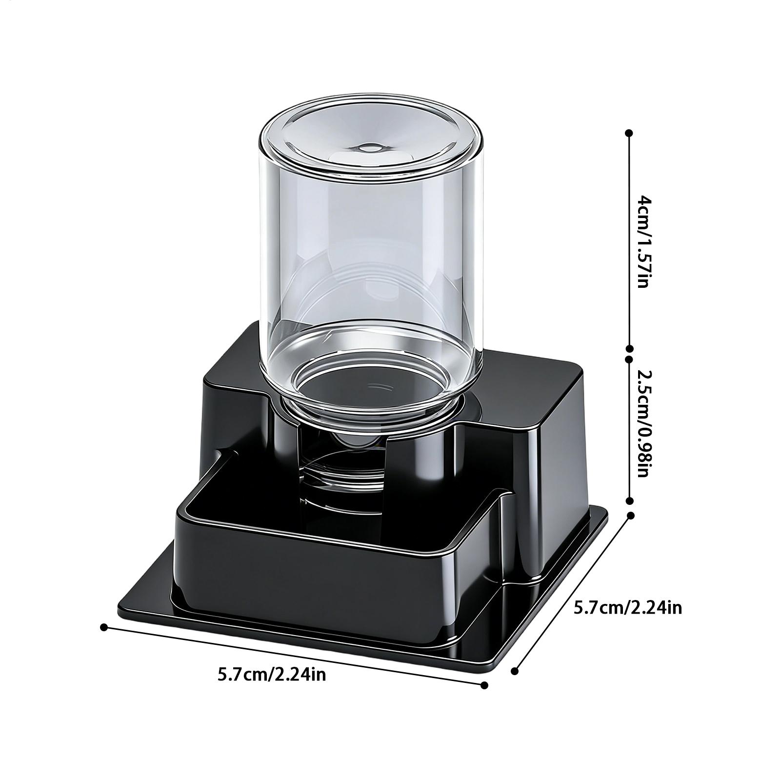1pc Automatic Reptile Feeder A - Water Dish Reptile recensione e prezzo